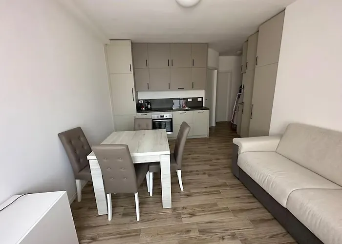 Apartament Luca's