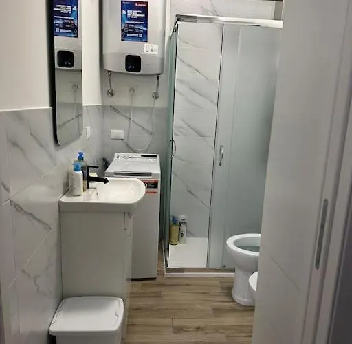 Apartament Luca's