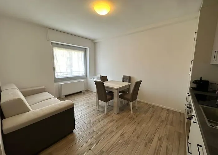 Apartment Luca's