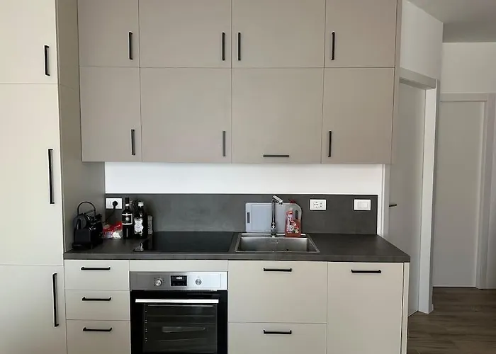Luca's Milan