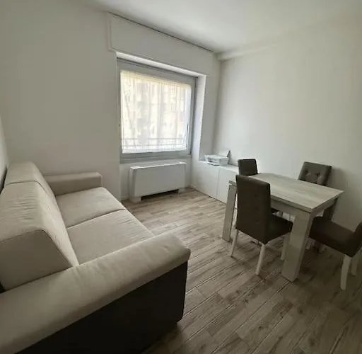 Luca's Milan